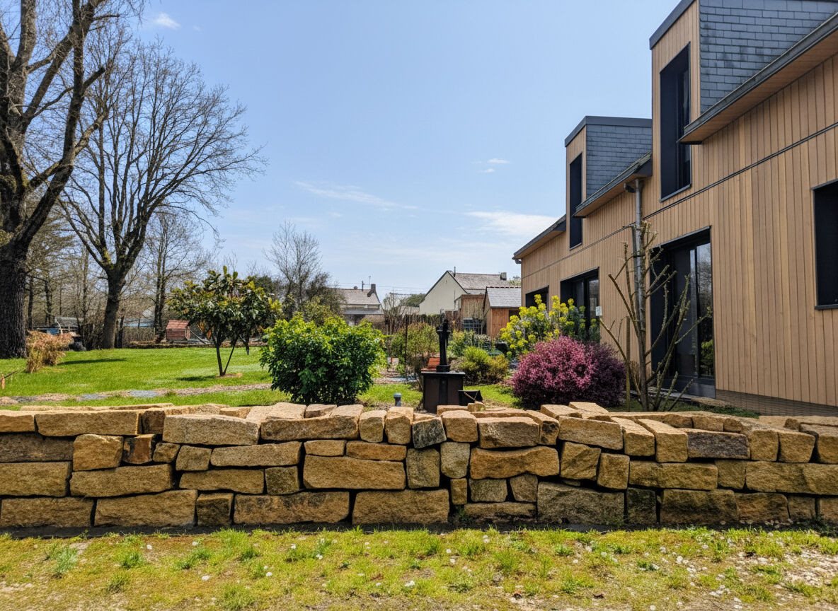 Maison à vendre, 110m², Saint-Armel