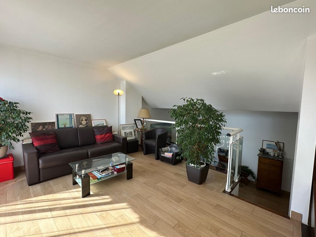 Appartement à vendre, 70m², Vallauris