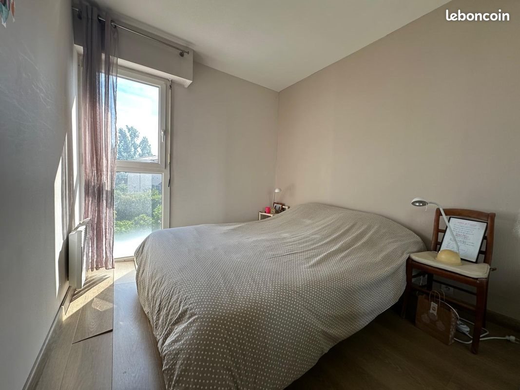 Appartement à vendre, 70m², Vallauris