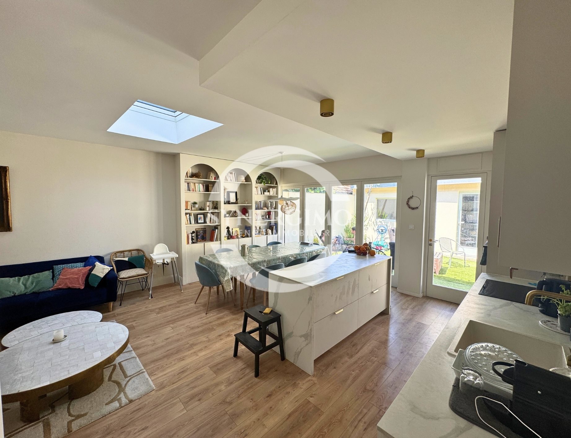 Maison à vendre, 133m², Bordeaux