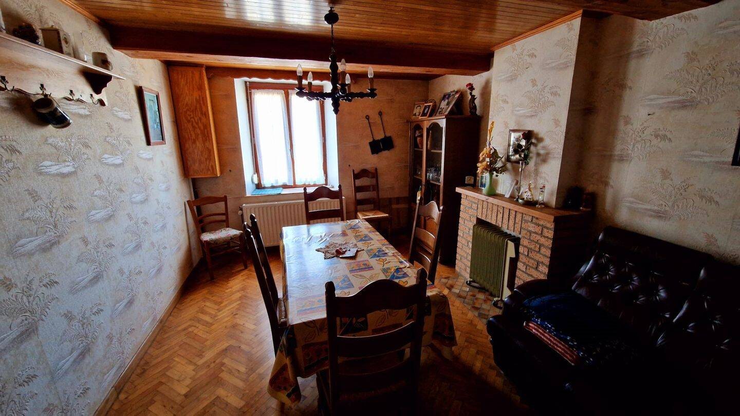 Maison à vendre, 88m², Neufmanil