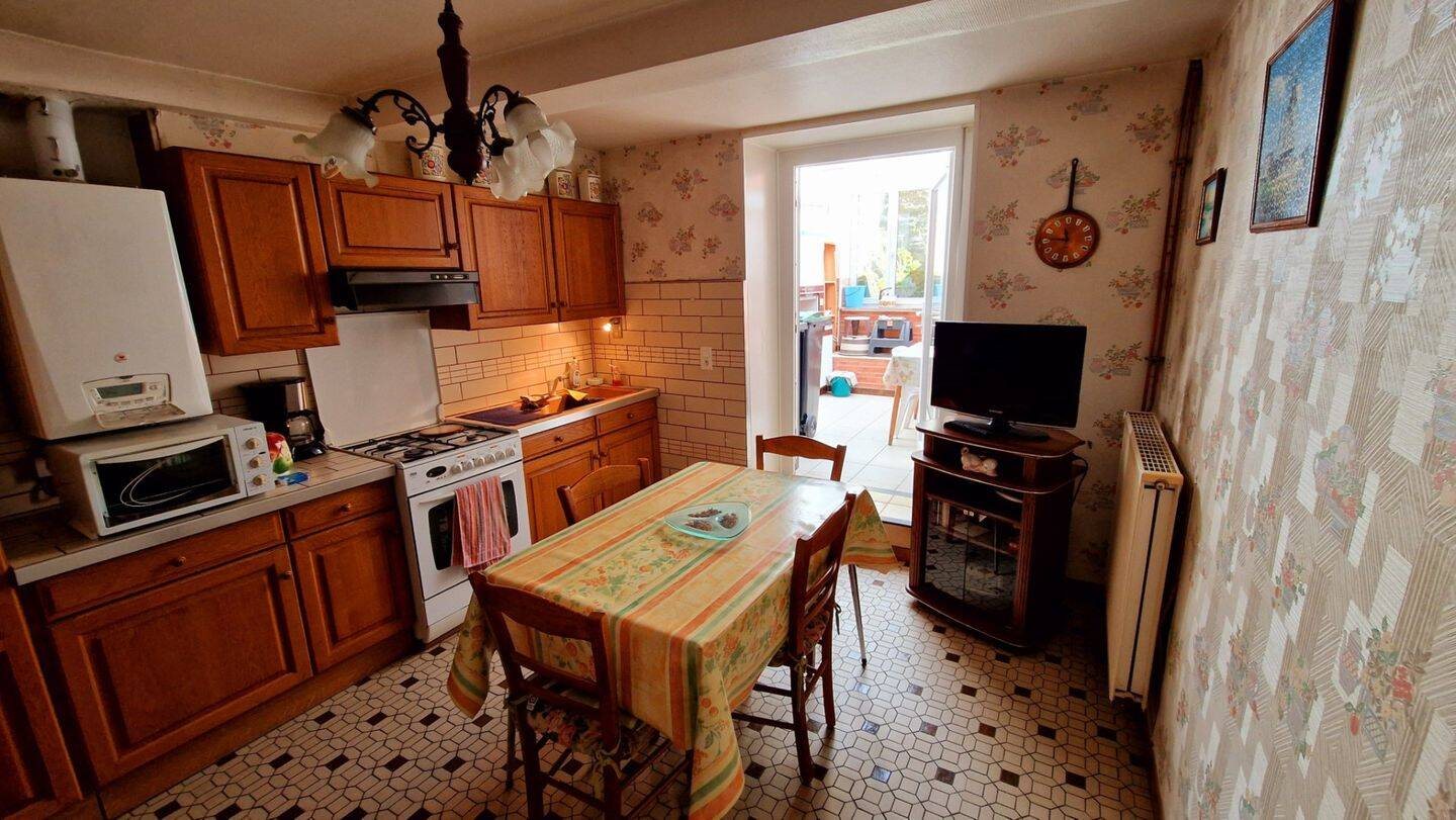 Maison à vendre, 88m², Neufmanil