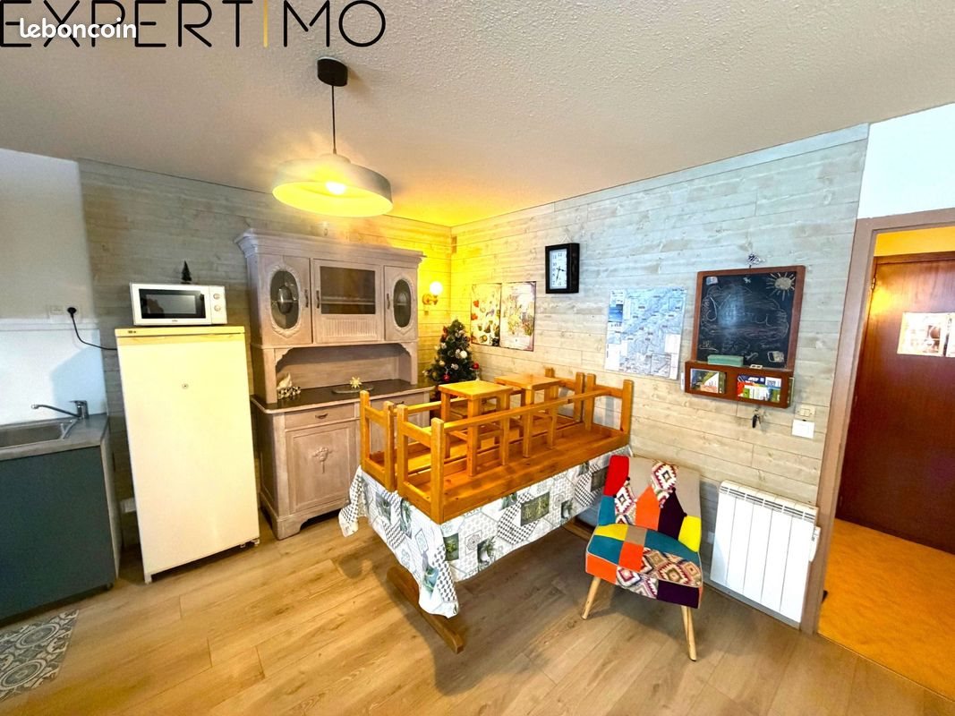 Appartement à vendre, 65m², Bellefontaine