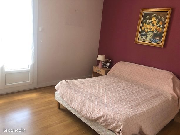 Appartement à vendre, 77m², Brest