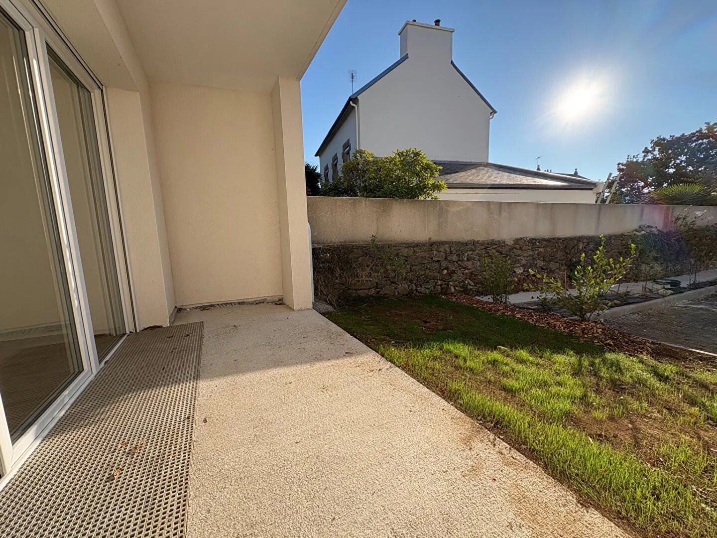 Appartement à louer, 68m², Le Relecq-Kerhuon