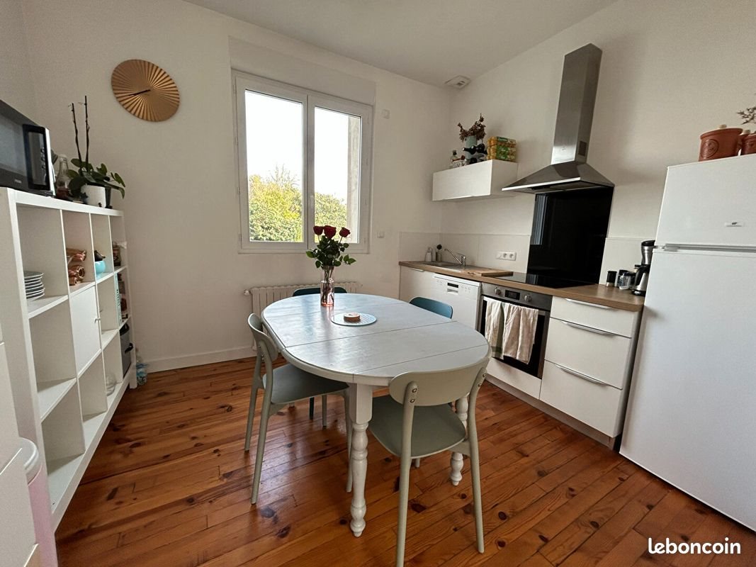 Maison à louer, 93m², Brest
