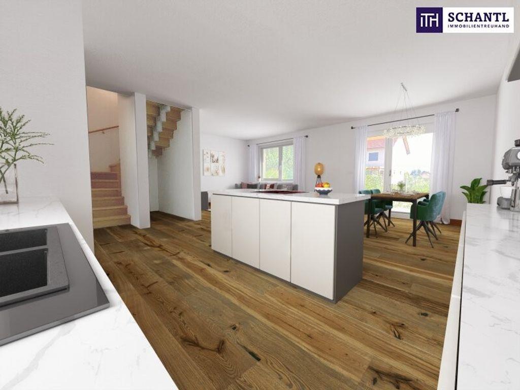 4 room luxury House for sale in Götzendorf an der Leitha, Lower Austria
