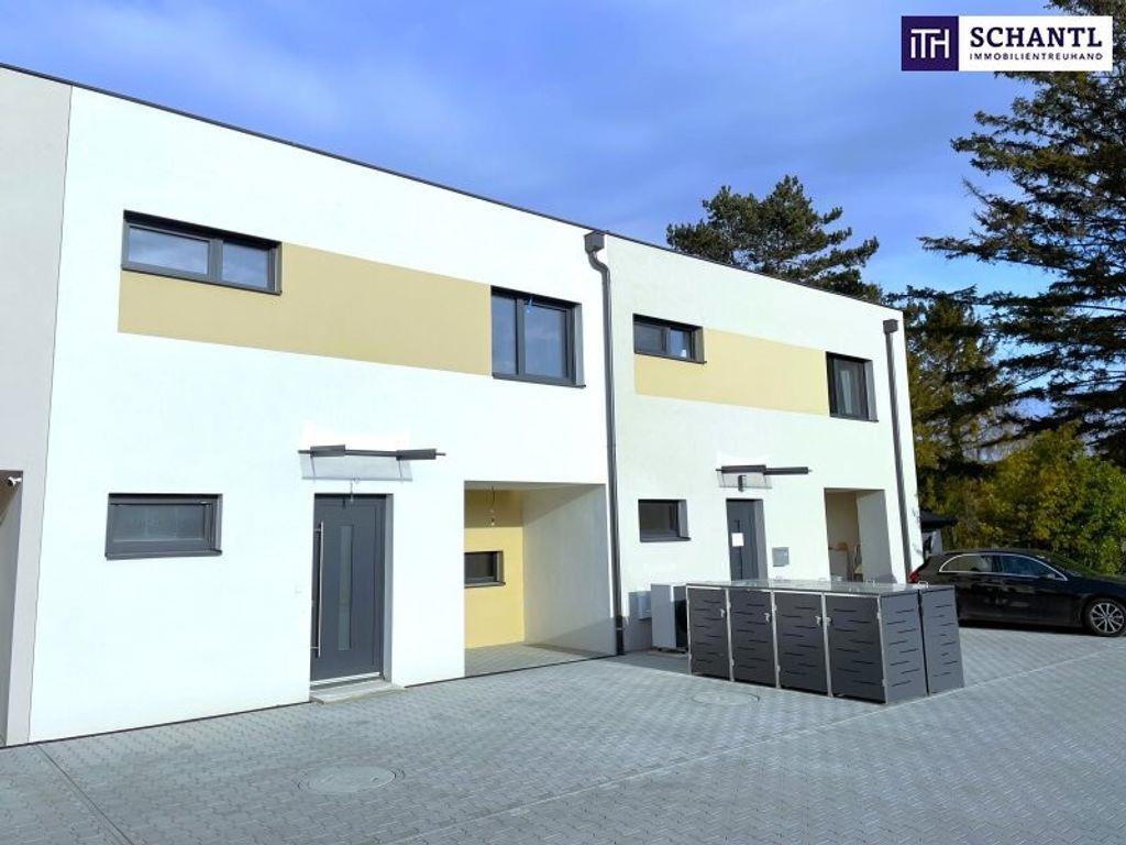 4 room luxury House for sale in Götzendorf an der Leitha, Lower Austria