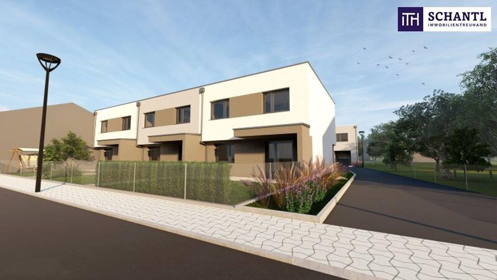 4 room luxury House for sale in Götzendorf an der Leitha, Lower Austria