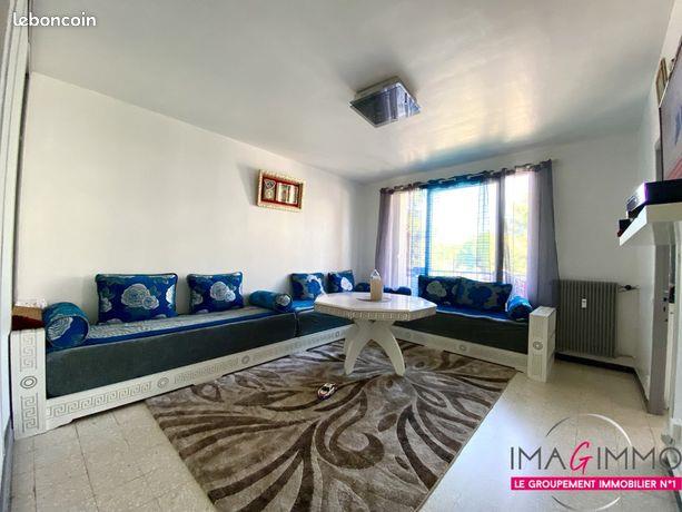 Appartement à vendre, 51m², Montpellier