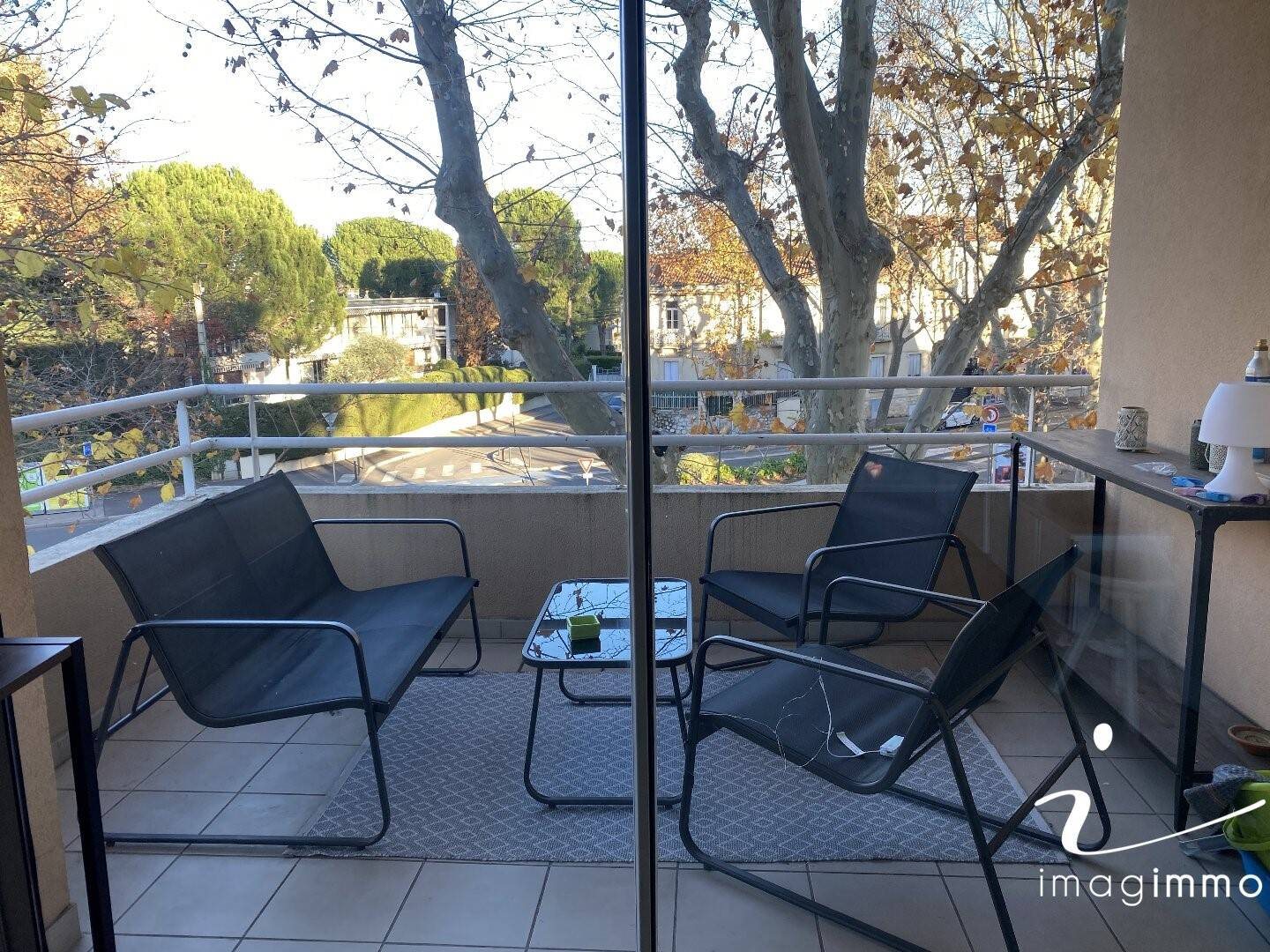 Appartement à louer, 23m², Montpellier