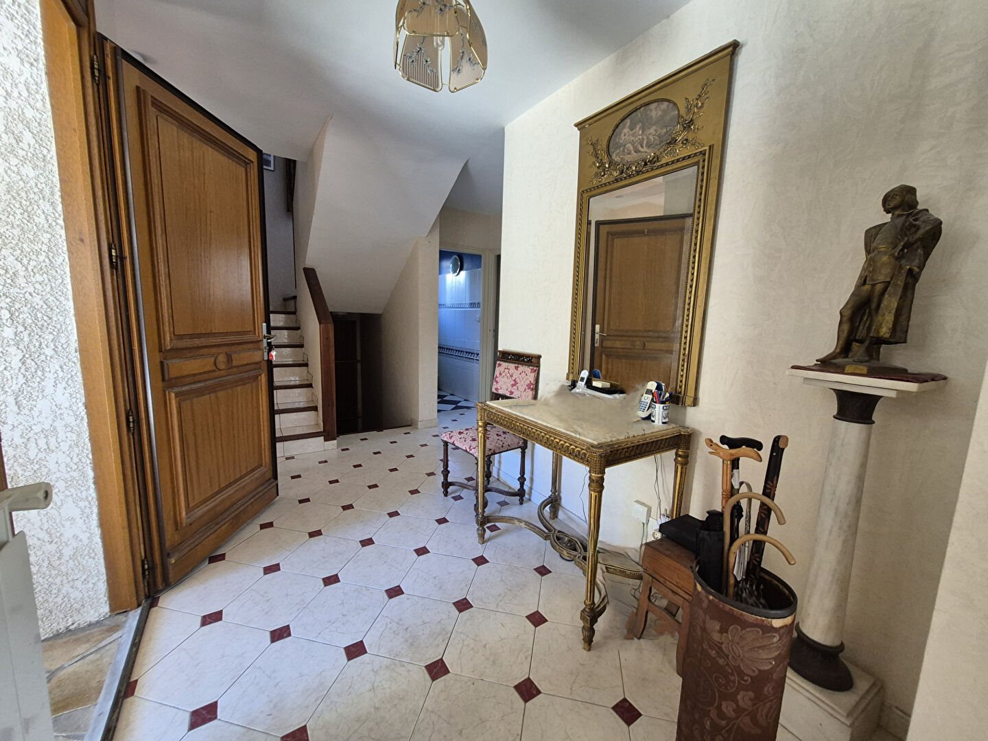 Maison à vendre, 120m², Saint-Gély-du-Fesc