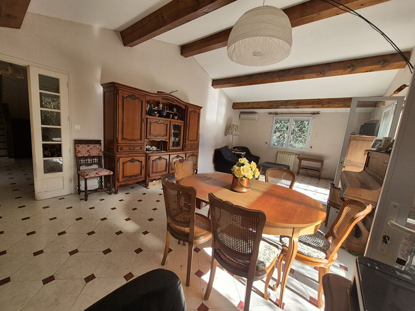 Maison à vendre, 120m², Saint-Gély-du-Fesc