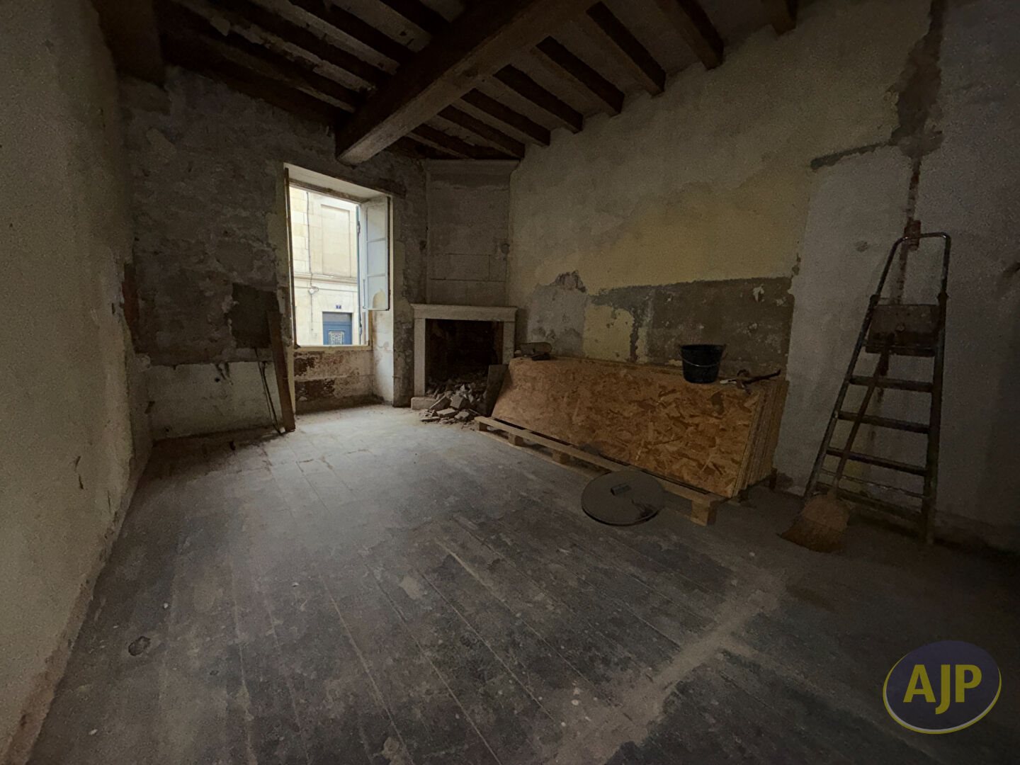 Maison à vendre, 110m², Pons