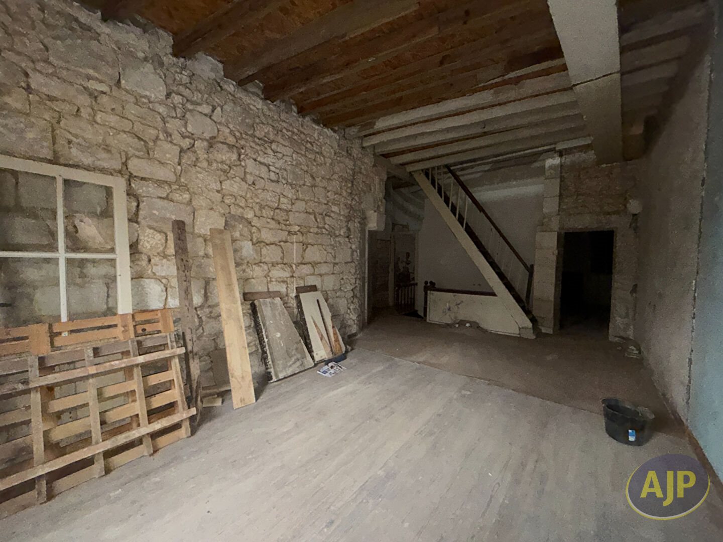 Maison à vendre, 110m², Pons