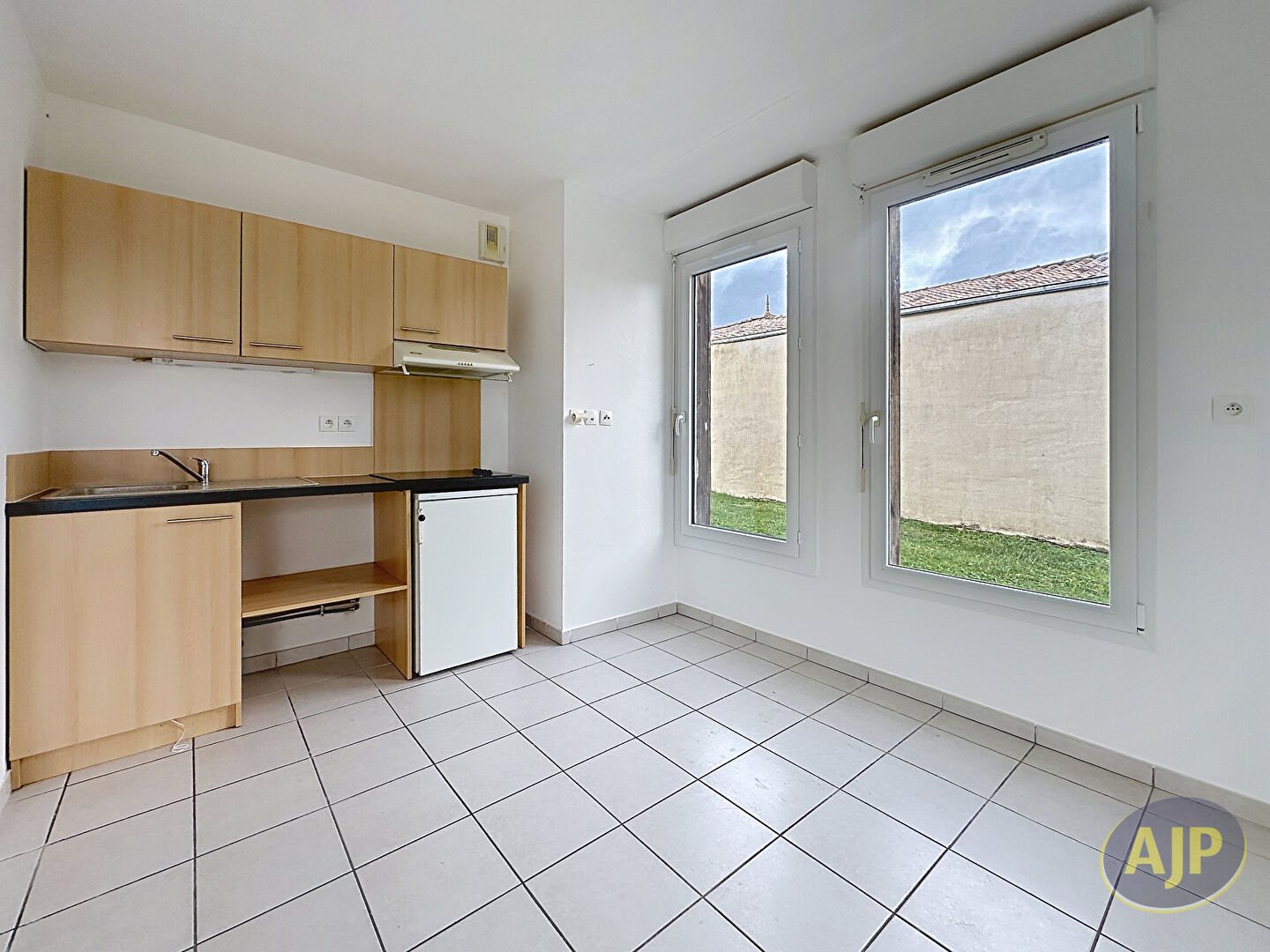 Appartement à vendre, 35m², Pons