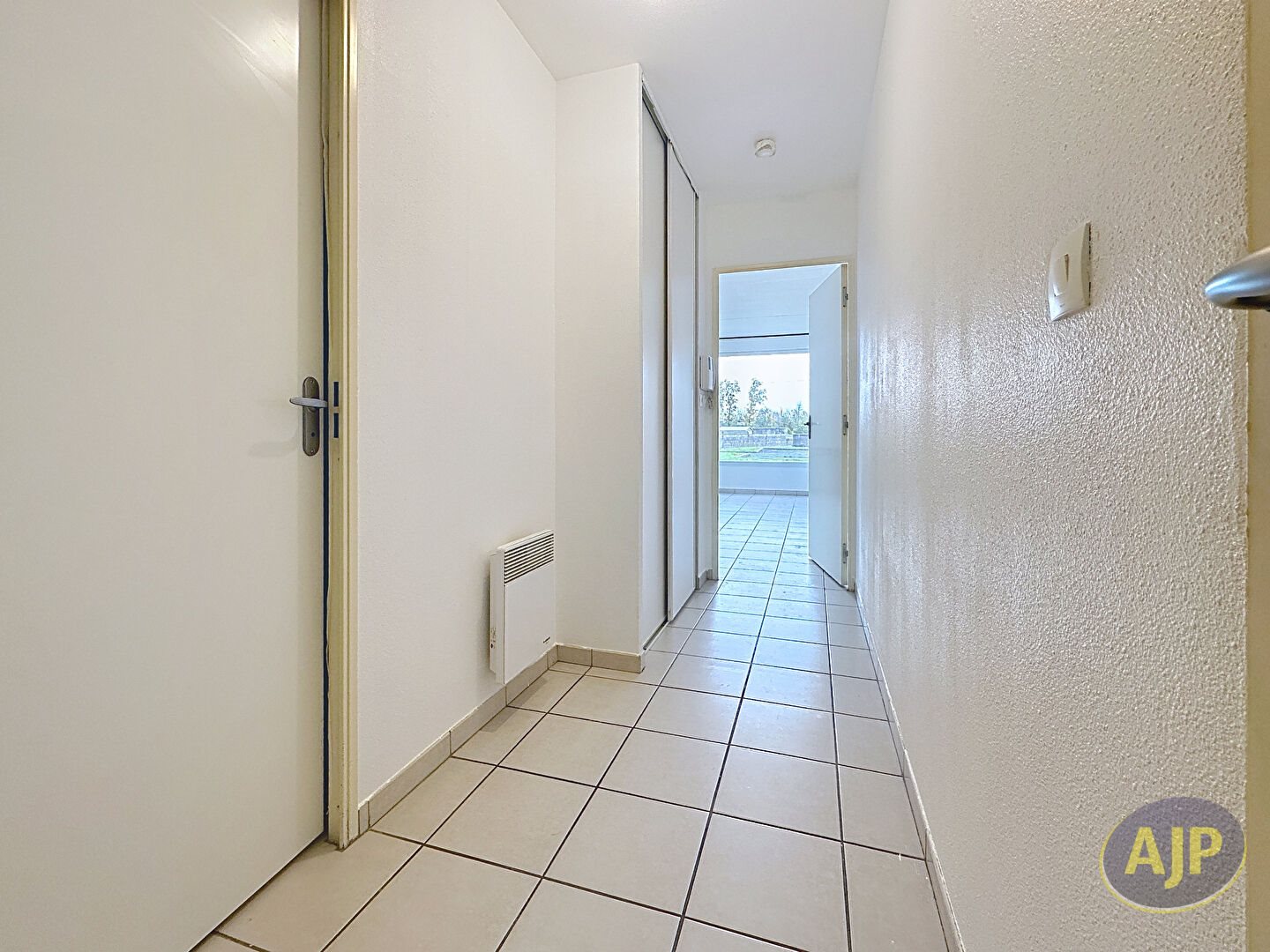 Appartement à vendre, 35m², Pons