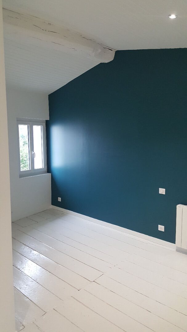 Appartement à vendre, 38m², Pons