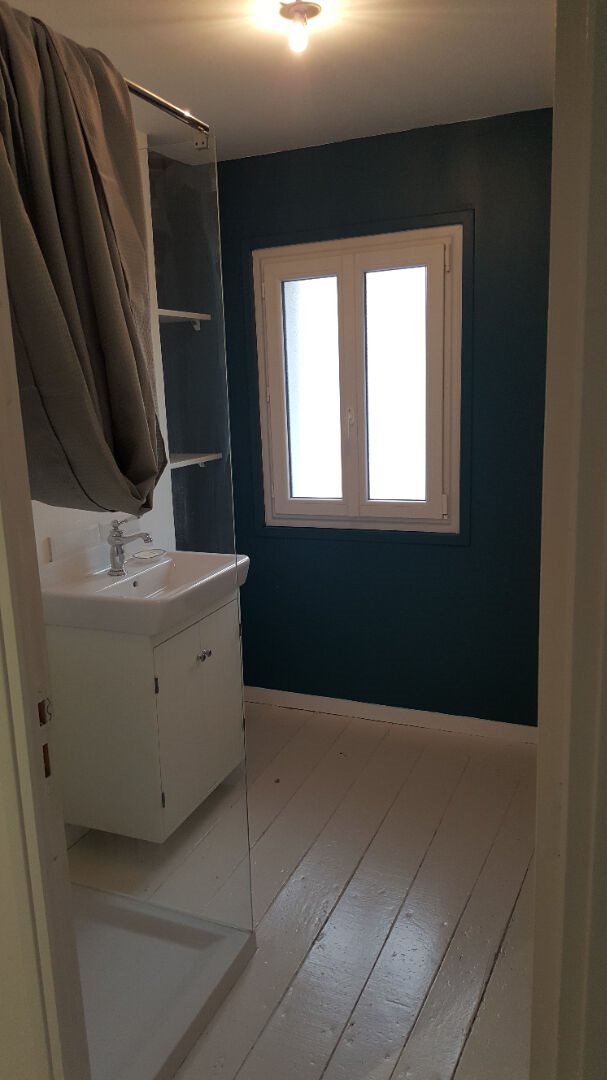 Appartement à vendre, 38m², Pons