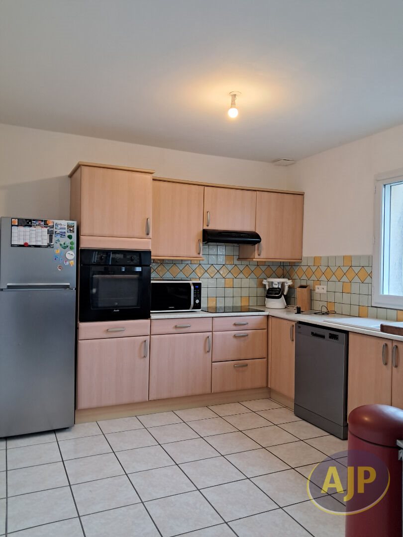 Maison à louer, 99m², Marignac