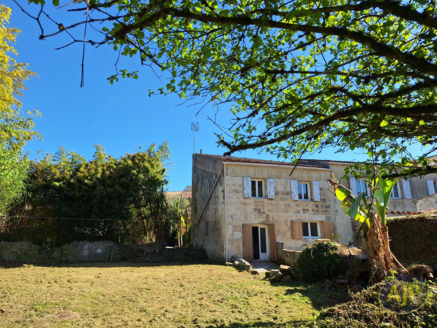 Appartement à louer, 66m², Pons