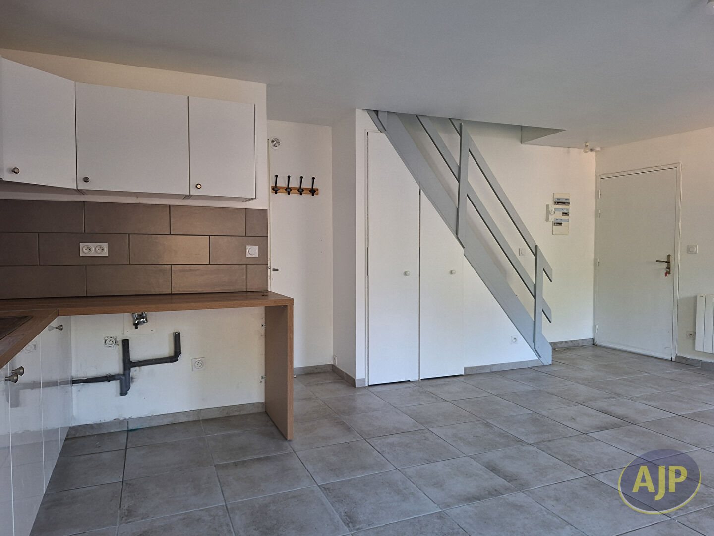 Appartement à louer, 66m², Pons