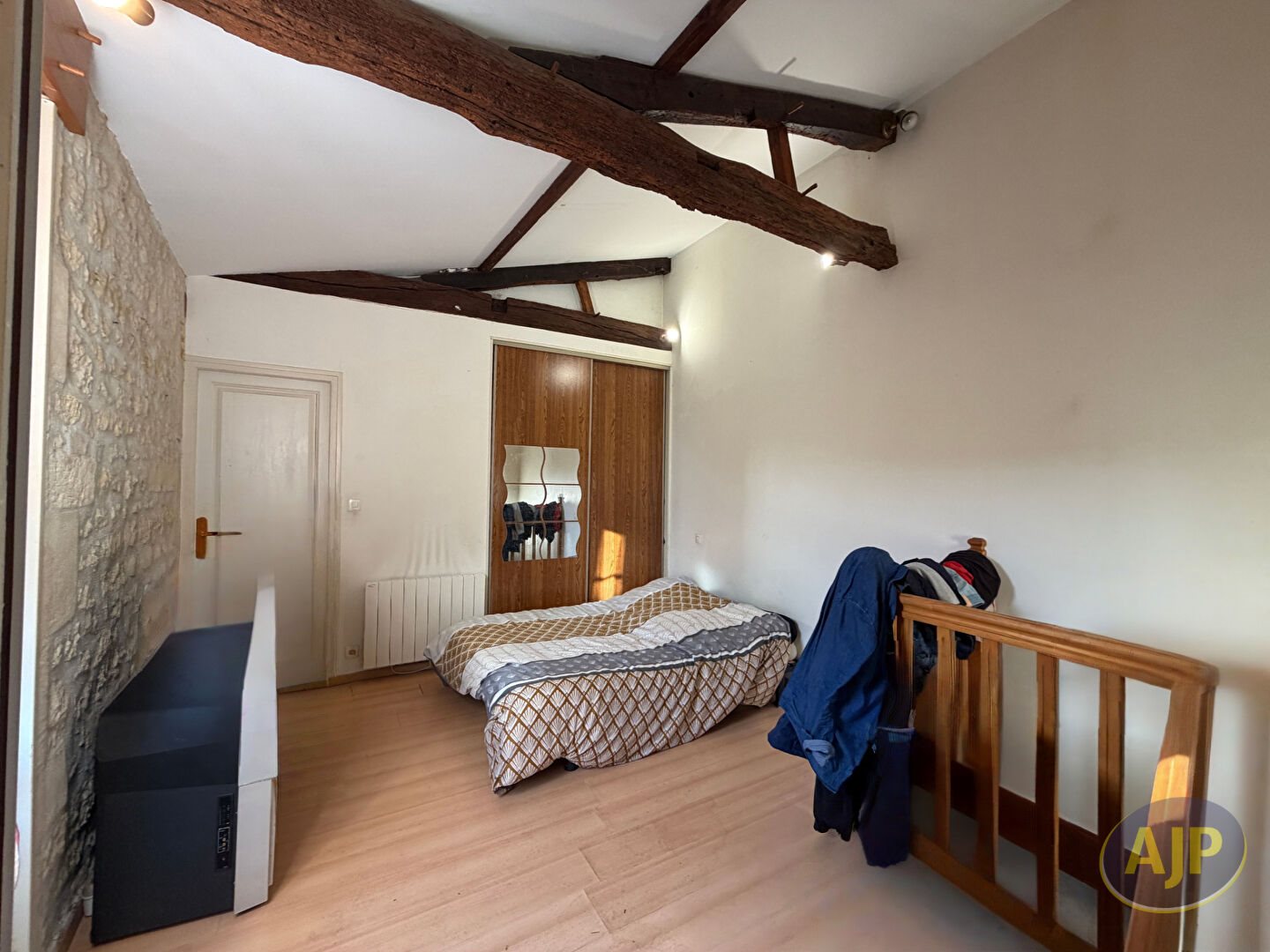 Maison à vendre, 44m², Pons