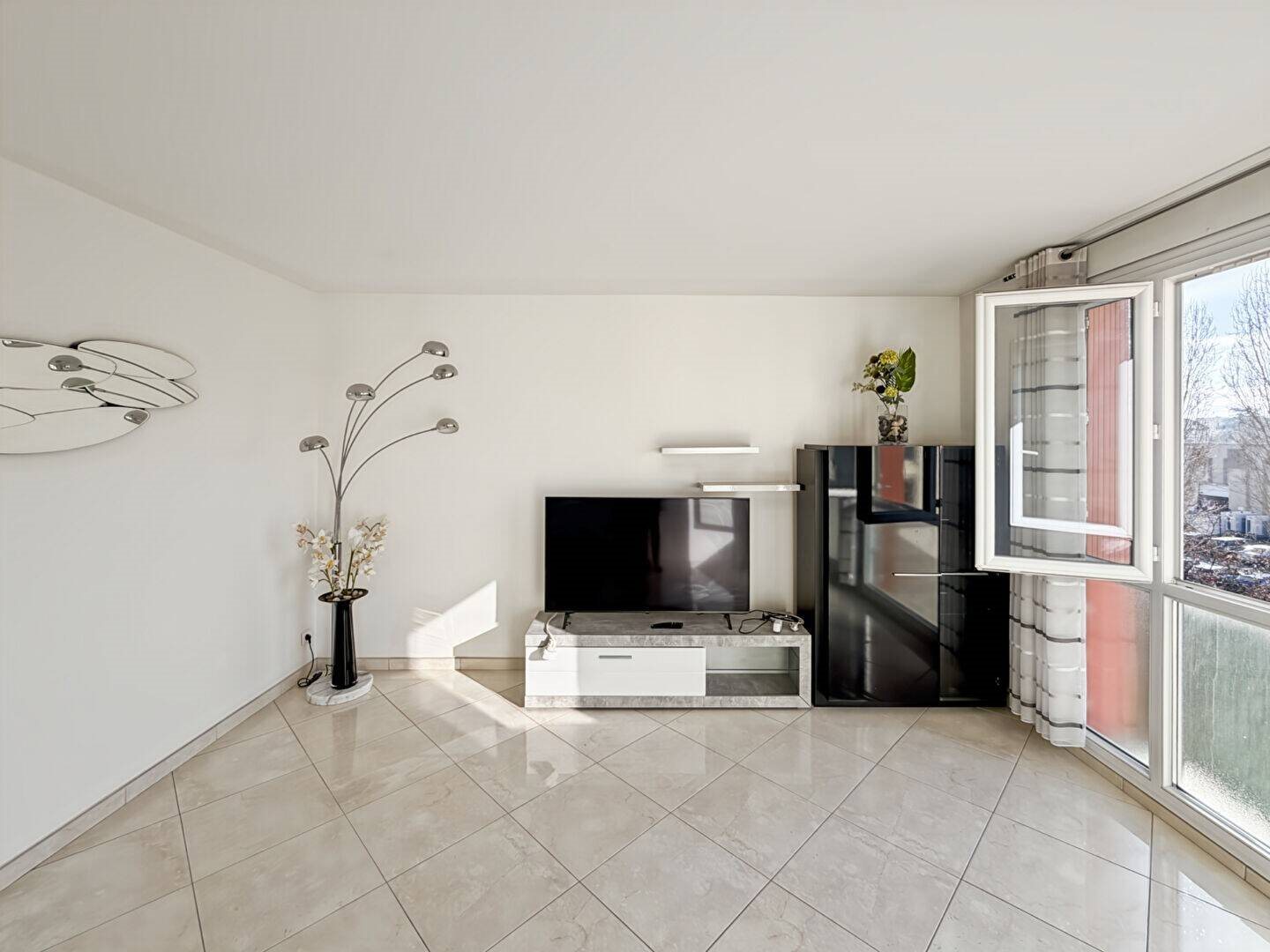 Appartement à louer, 62m², Mantes-la-Ville