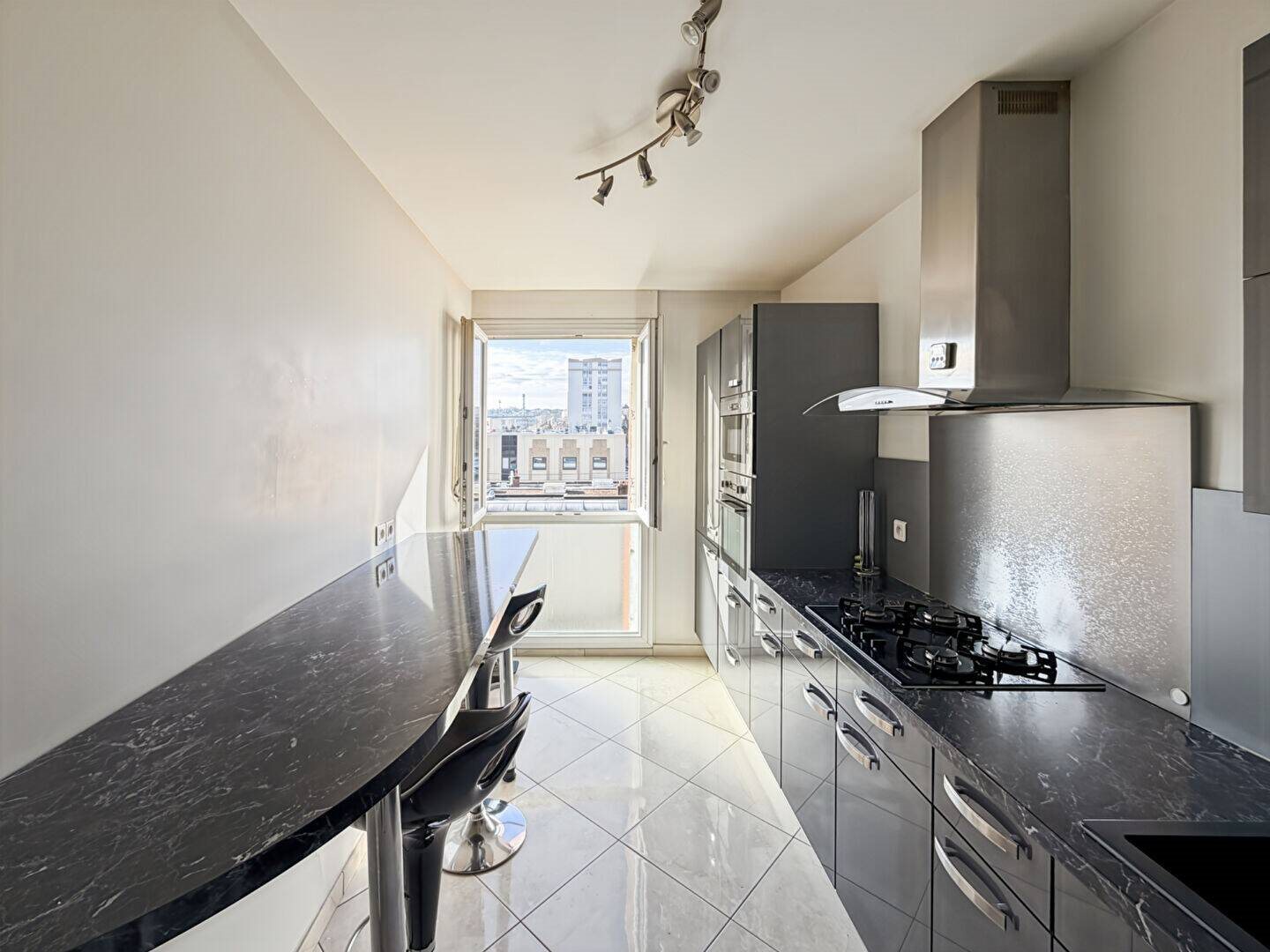 Appartement à louer, 62m², Mantes-la-Ville