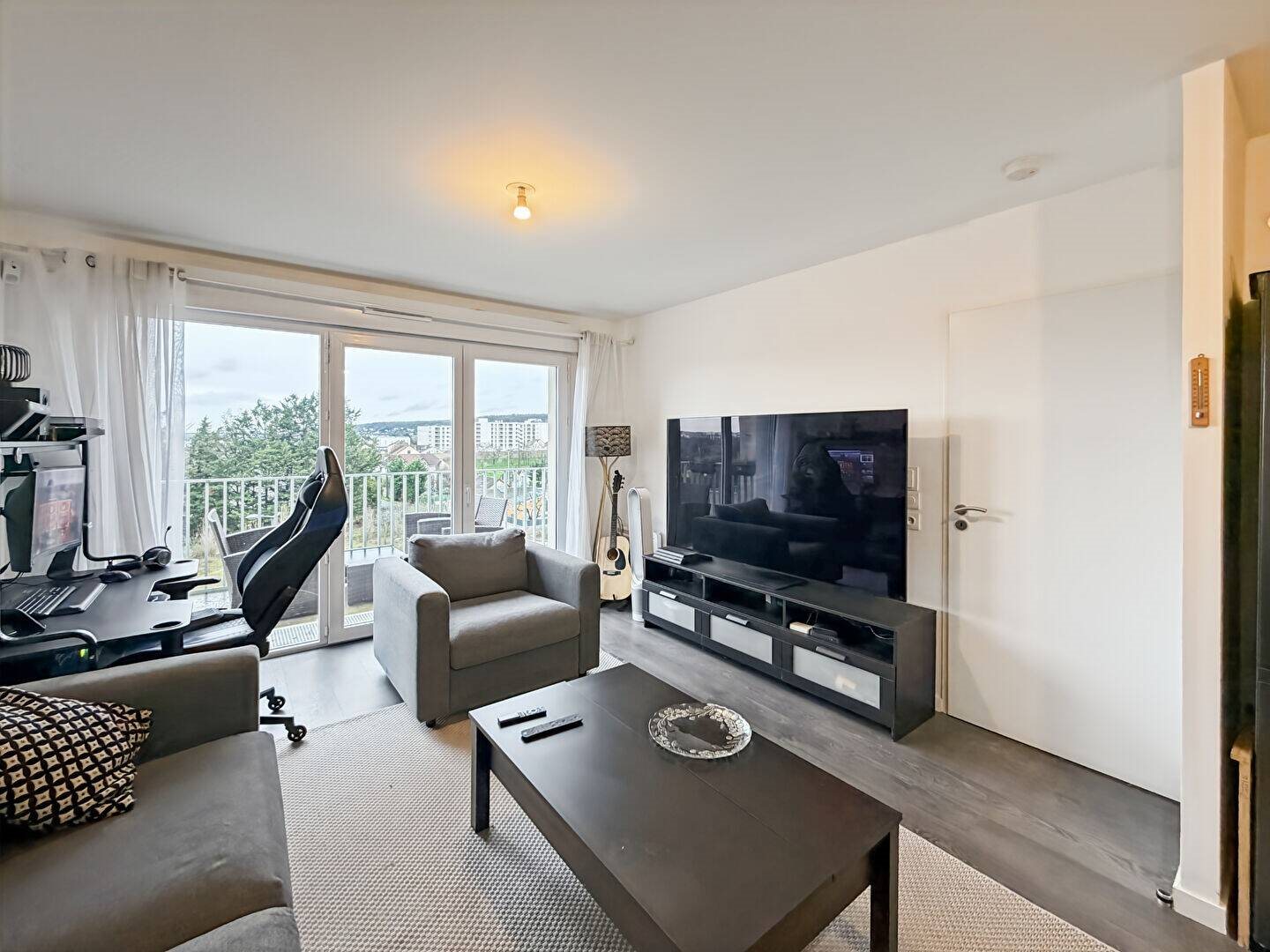 Appartement à louer, 43m², Limay