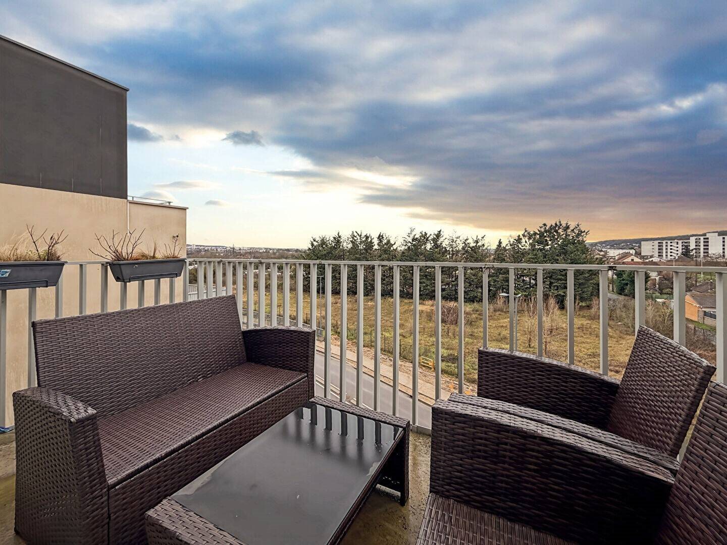 Appartement à louer, 43m², Limay