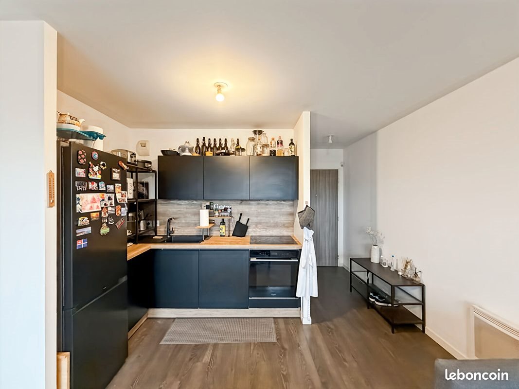 Appartement à louer, 43m², Limay