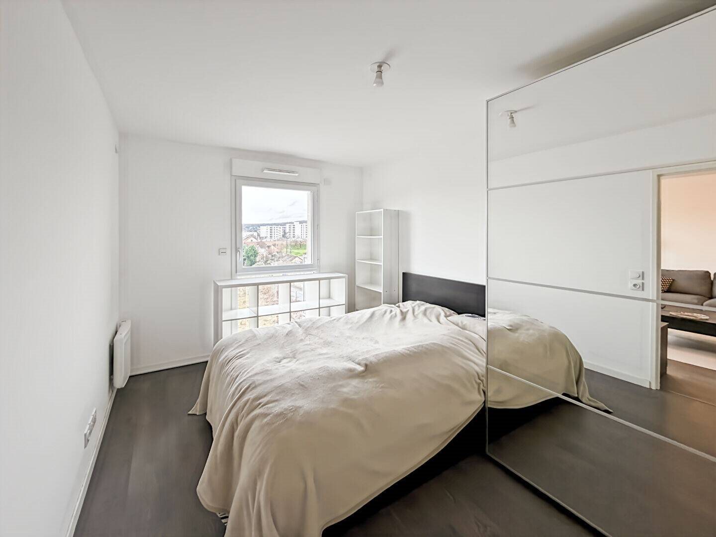 Appartement à louer, 43m², Limay