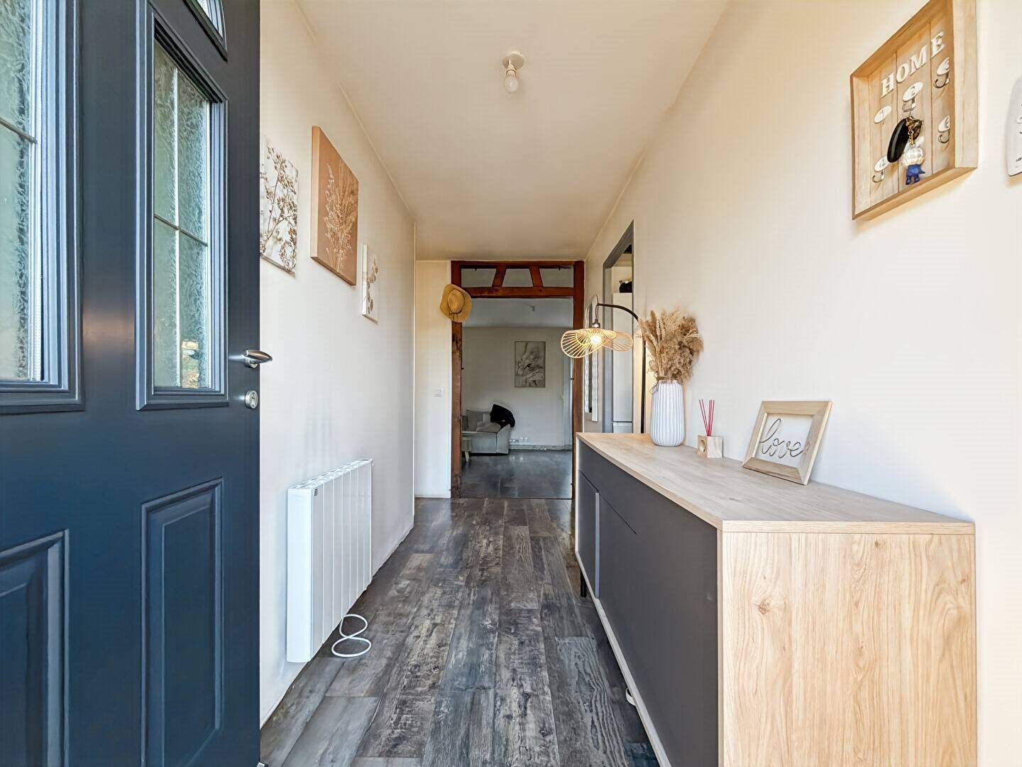 Maison à vendre, 76m², Gisors