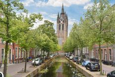 6 room luxury House for sale in Oude Delft, Delft, South Holland