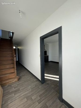 Maison à louer, 80m², Ladignac-le-Long