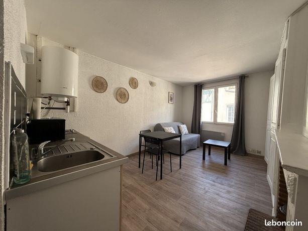 Appartement à vendre, 134m², Limoges