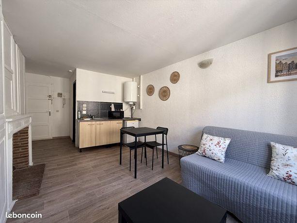 Appartement à vendre, 134m², Limoges