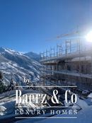 3 room luxury Flat for sale in Route des Masses, Hérémence, Valais