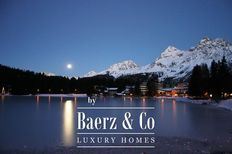 3 room luxury Apartment for sale in Poststrasse, Arosa, Region Plessur, Graubünden