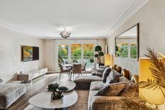 Luxury Flat for sale in Chêne-Bourg, Canton of Geneva