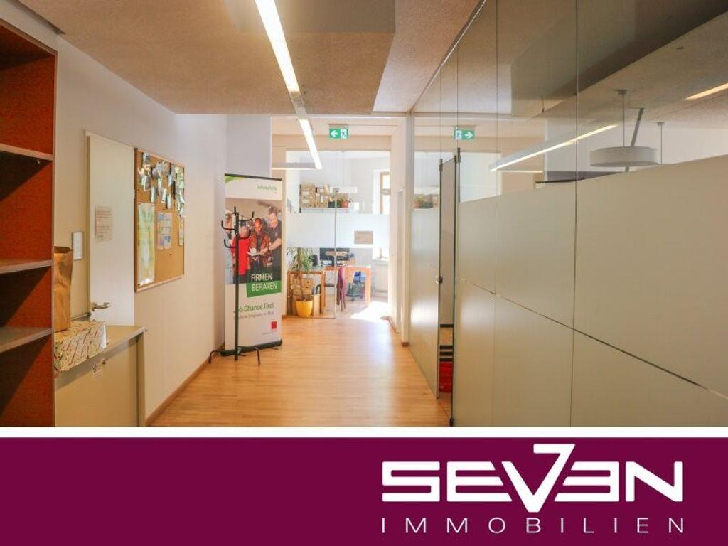 Commercial offices for sale, Innsbruck, Austria