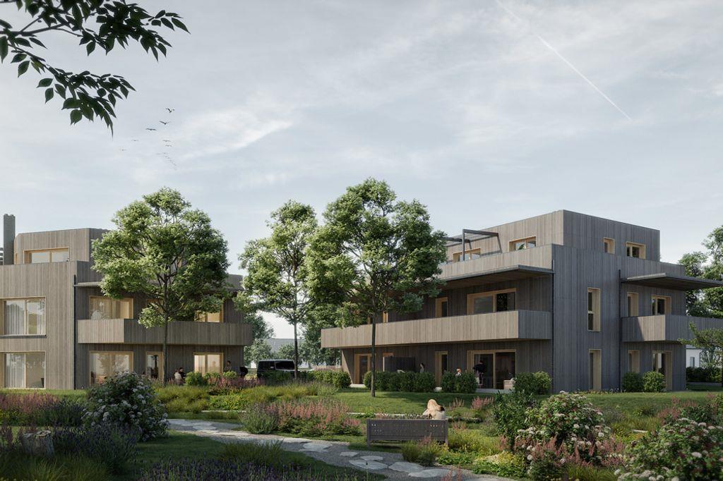 4 room luxury Apartment for sale in Velden am Wörthersee, Carinthia