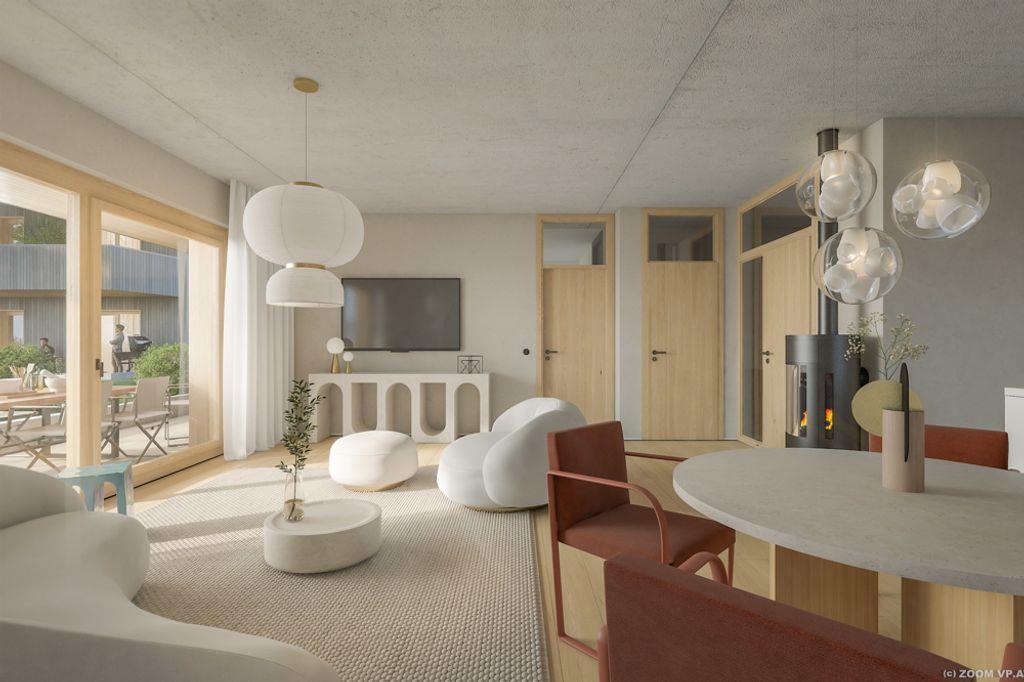 2 bedroom luxury Apartment for sale in Velden am Wörthersee, Austria