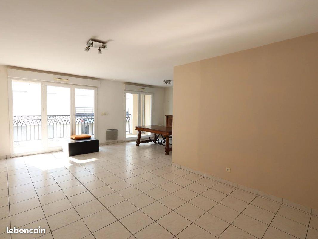 Appartement à vendre, 106m², Bordeaux