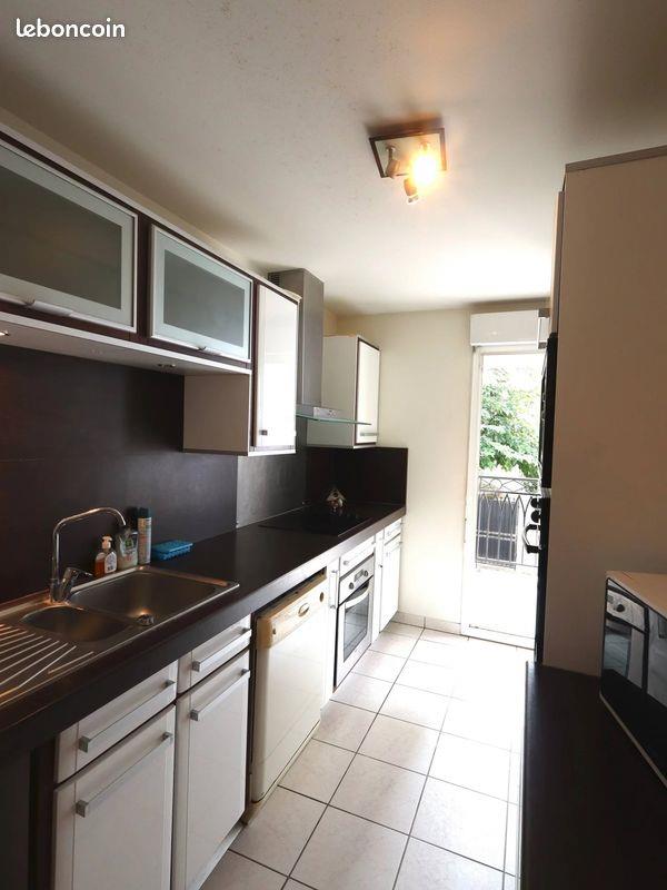 Appartement à vendre, 106m², Bordeaux