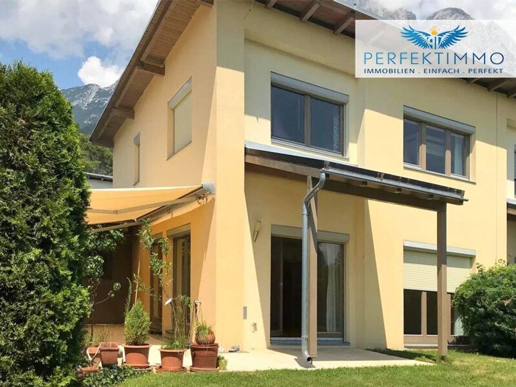 4 room luxury House for sale in Telfs, Tyrol