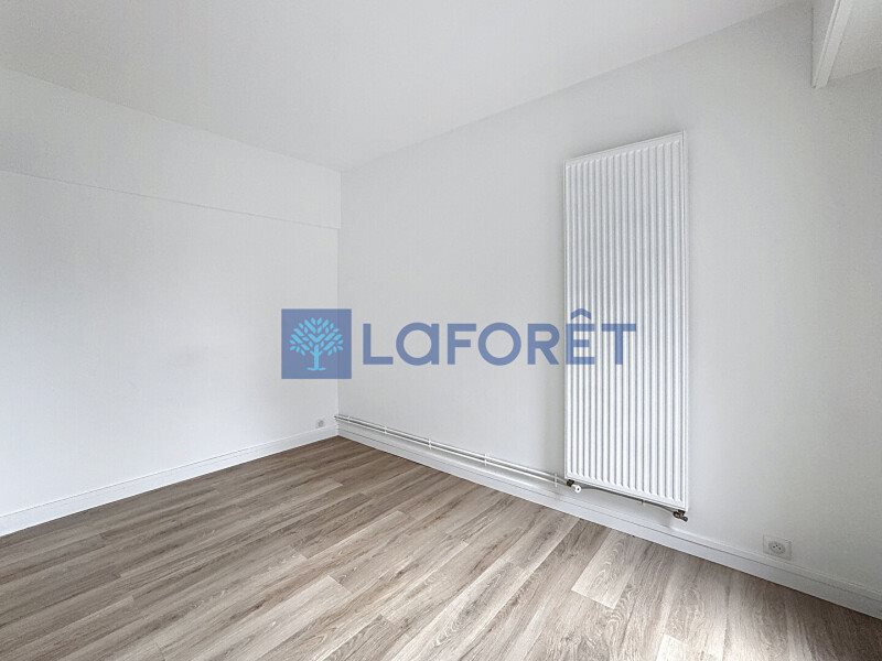 Appartement à louer, 32m², Rouen