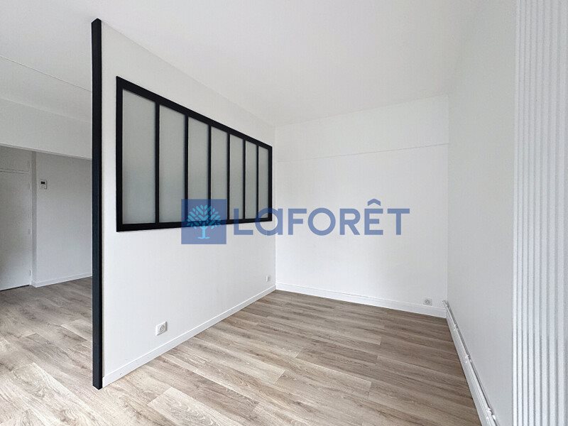 Appartement à louer, 32m², Rouen