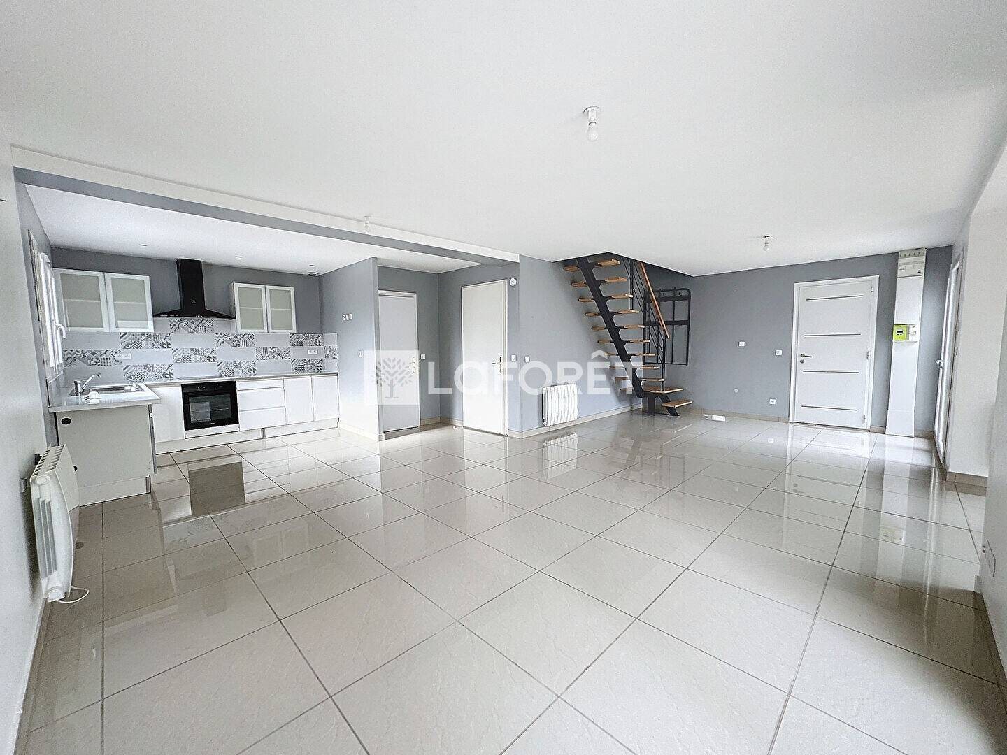 Maison à louer, 140m², Grand-Couronne